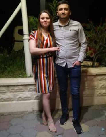 ZELİHA KAYALIOĞLU SİNGİN 